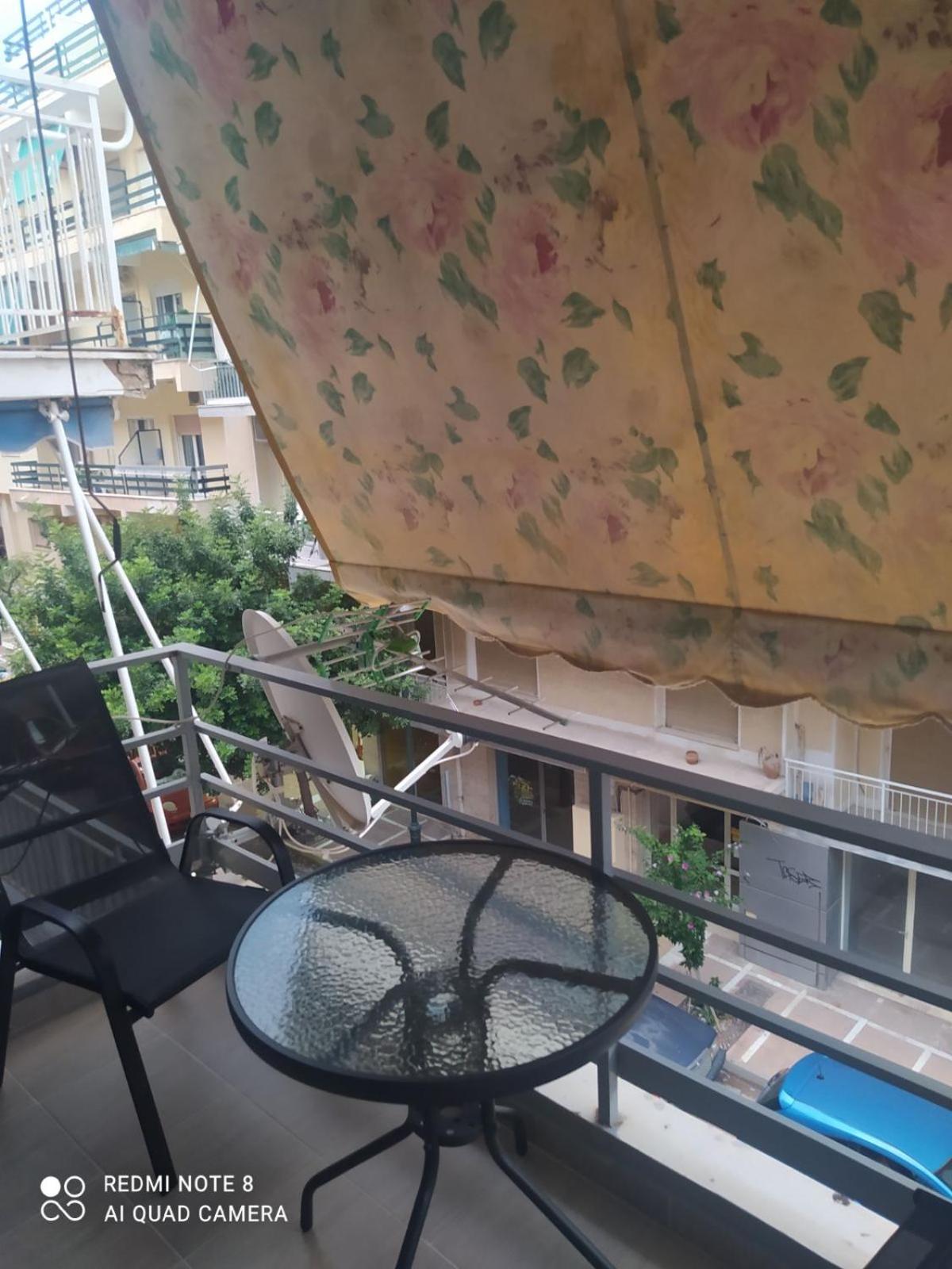 Ferienwohnung Λουτράκι Κέντρο Zimmer foto